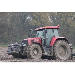 CASE IH CVX 1145 - Orbitrol