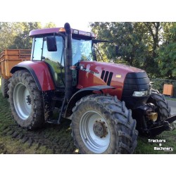 CASE IH CVX 1155 - Orbitrol