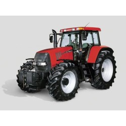 CASE IH CVX 1170 - Orbitrol