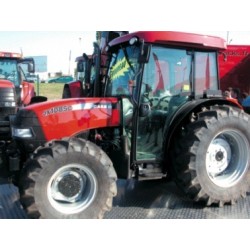 CASE IH JX 1085 C - Orbitrol