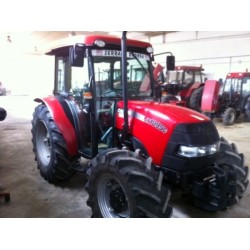 CASE IH JX 1095 C - Orbitrol