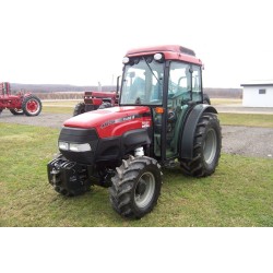 CASE IH JX 1075 N - Orbitrol