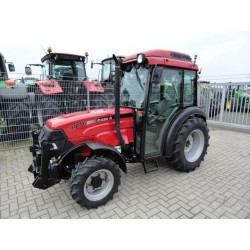 CASE IH JX 1070 V - Orbitrol