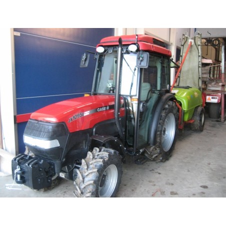 CASE IH JX 1095 V - Orbitrol