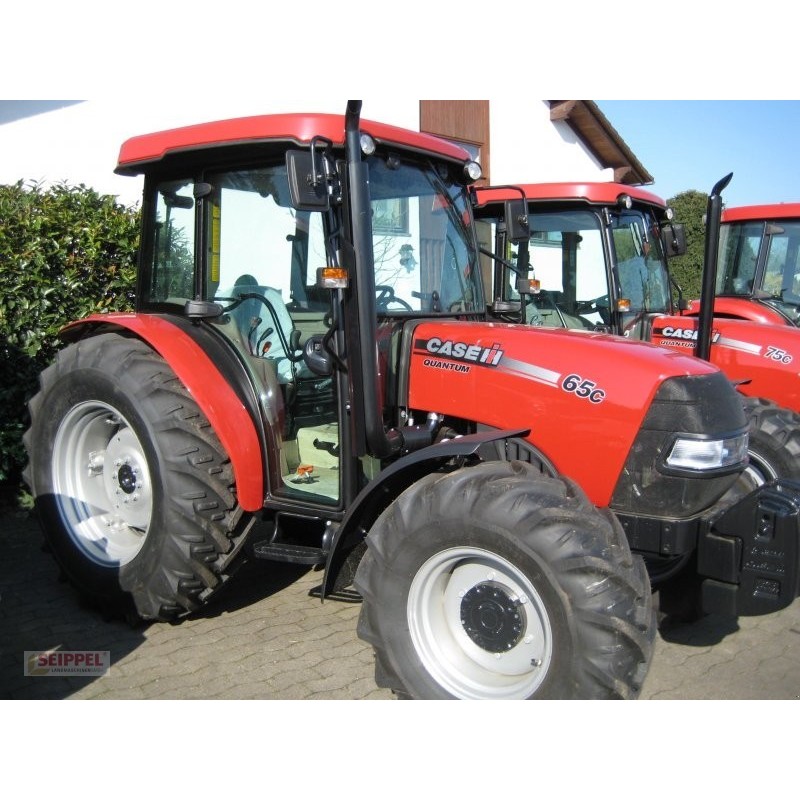 CASE IH Quantum 65 C - Orbitrol