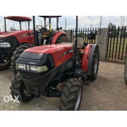 CASE IH Quantum 75 N - Orbitrol