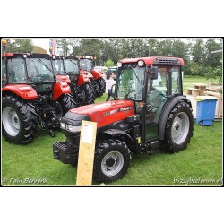 CASE IH Quantum 75 V - Orbitrol