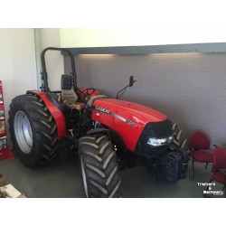 CASE IH Quantum 85 C - Orbitrol