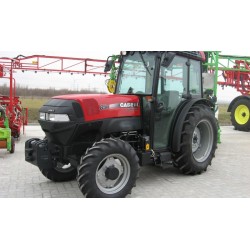 CASE IH Quantum 85 N - Orbitrol