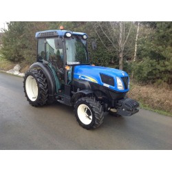 NEW HOLLAND T4020 V - Orbitrol