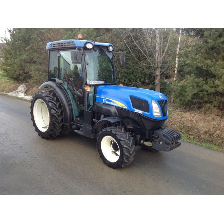 NEW HOLLAND T4020 V - Orbitrol