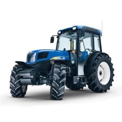 NEW HOLLAND T4030 F - Orbitrol