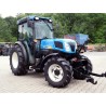 NEW HOLLAND T4030 F - Orbitrol