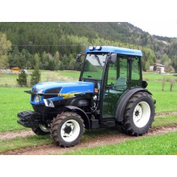 NEW HOLLAND T4030 V - Orbitrol