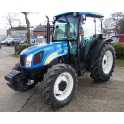 NEW HOLLAND T4040 - Orbitrol