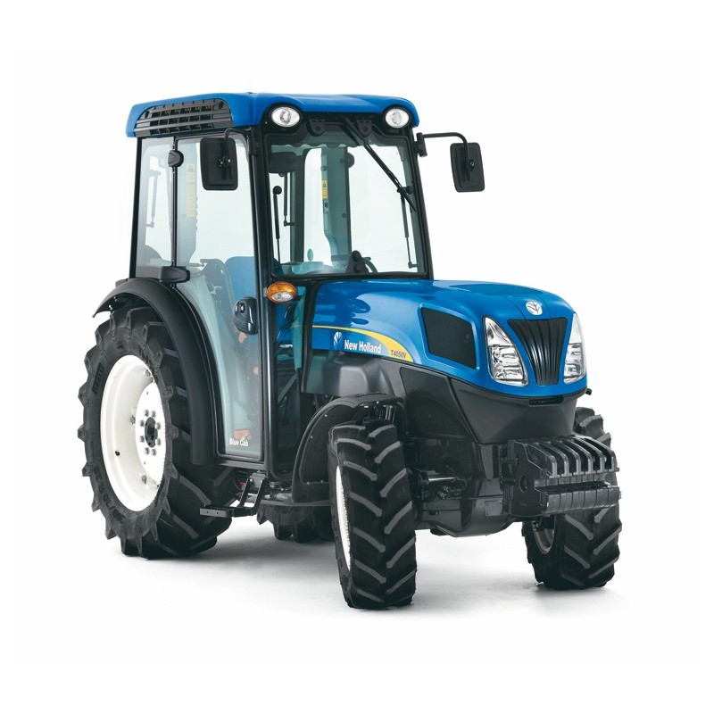 NEW HOLLAND T4040 V - Orbitrol