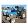 NEW HOLLAND TN65D - Orbitrol