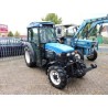 NEW HOLLAND TN65N - Orbitrol