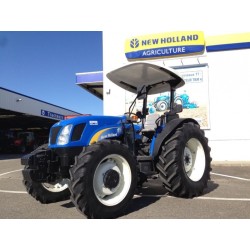 NEW HOLLAND TN70 A - Orbitrol