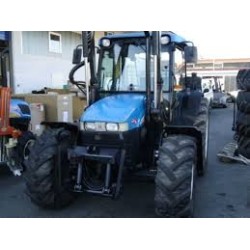 NEW HOLLAND TN70 D - Orbitrol