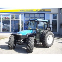 NEW HOLLAND TN70 S - Orbitrol