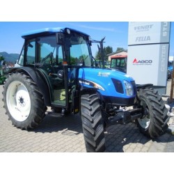 NEW HOLLAND TN70 SA - Orbitrol