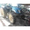 NEW HOLLAND TN75 A - Orbitrol