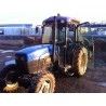 NEW HOLLAND TN75 FA - Orbitrol