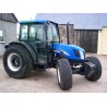 NEW HOLLAND TN75 SA - Orbitrol