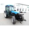 NEW HOLLAND TN80 F - Orbitrol