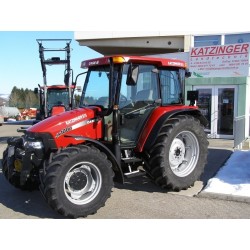 CASE IH JX 100 U - Orbitrol