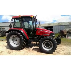 CASE IH JXU 105 - Orbitrol