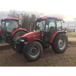 CASE IH JX 1080 U - Orbitrol