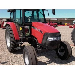 CASE IH JX 1090 U - Orbitrol