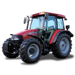 CASE IH JX 1100 U - Orbitrol