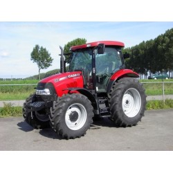 CASE IH Maxxum 110 - Orbitrol