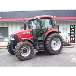 CASE IH MXU 100 - Orbitrol