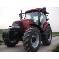 CASE IH MXU 110 - Orbitrol