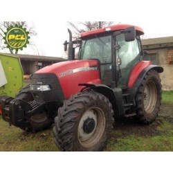 CASE IH MXU 115 - Orbitrol