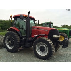 CASE IH Puma 195 CVT - Orbitrol