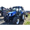 NEW HOLLAND T6010 Delta - Orbitrol