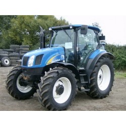 NEW HOLLAND T6020 Delta - Orbitrol