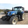 NEW HOLLAND T6030 Delta - Orbitrol