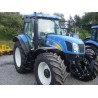 NEW HOLLAND T6030 Plus - Orbitrol