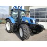 NEW HOLLAND T6040 Elite - Orbitrol