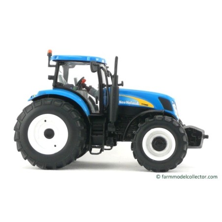 NEW HOLLAND T7060 - Orbitrol