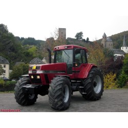 CASE IH Magnum 7220 - Orbitrol