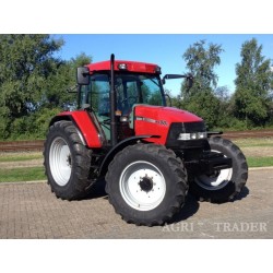 CASE IH MX 90 C - Orbitrol