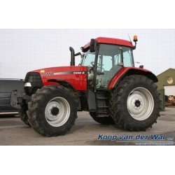 CASE IH MX 110 - Orbitrol