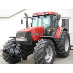 CASE IH MX 135 - Orbitrol